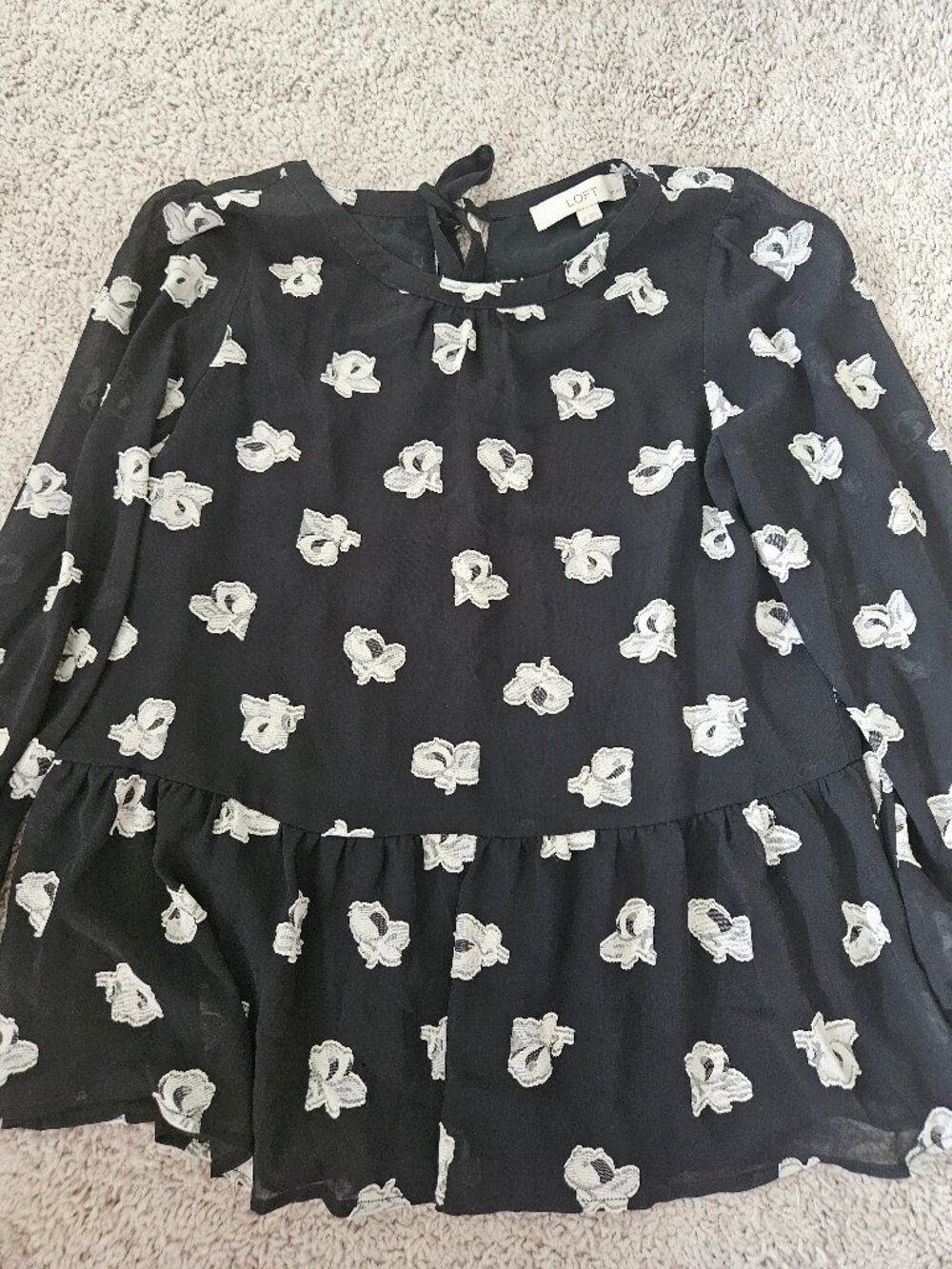 Loft Blouse S